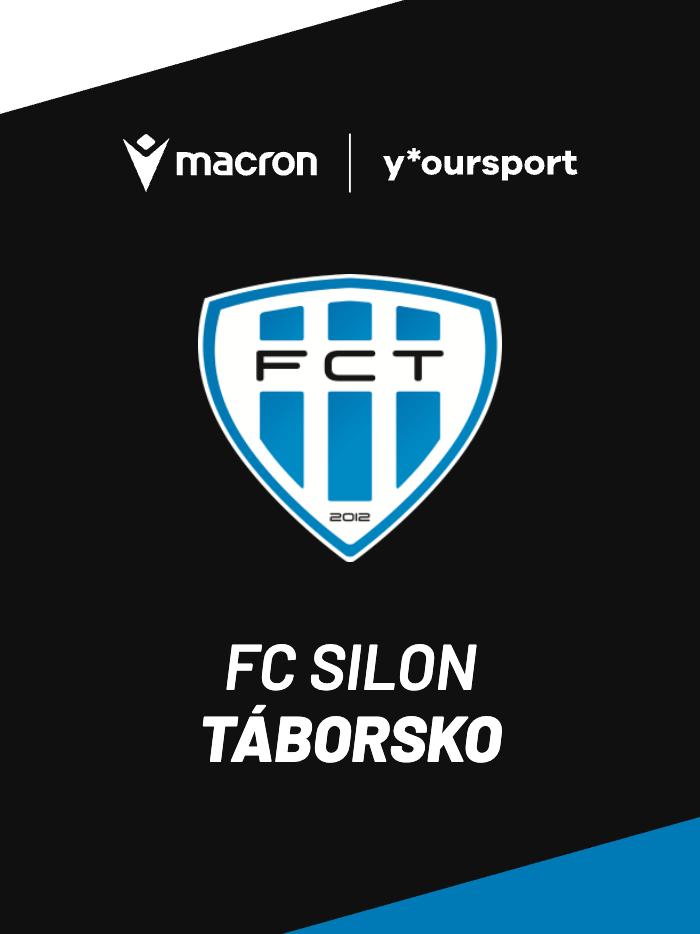FC Silon Táborsko mobil